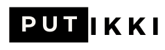 PUTIKKI